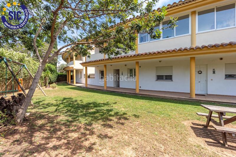 Foto 63345cdd-fd31-44ca-8419-42e35add9cfe. Maison jumelée dans del barranc de moles 23 dans Las Atalayas-Urmi-Cerro Mar Peñíscola