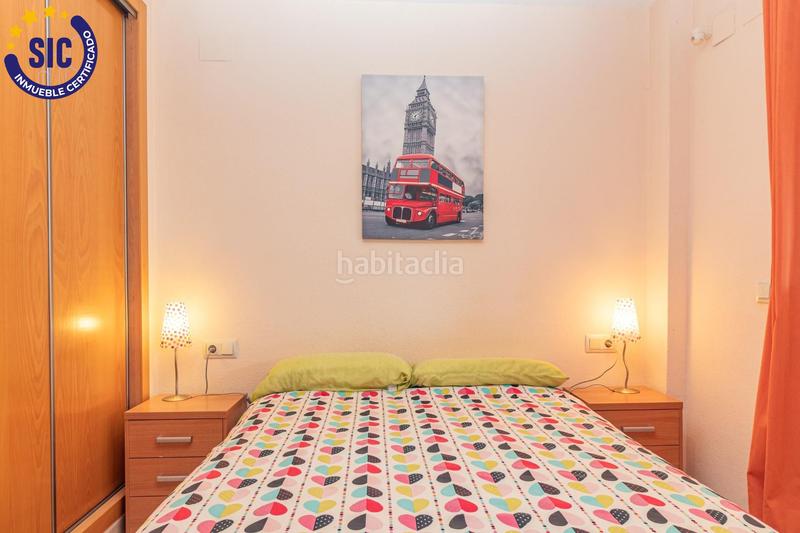 Foto 8a5514bc-39df-4ec4-97f3-39a6ed40178d. Maison jumelée dans del barranc de moles 23 dans Las Atalayas-Urmi-Cerro Mar Peñíscola