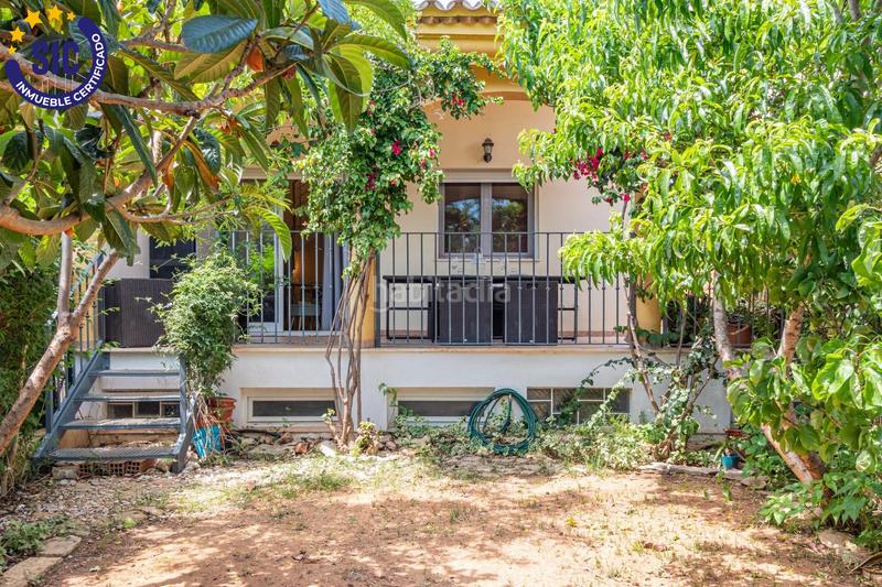 Foto 913213a4-d75a-467d-b423-0ce54016b846. Maison jumelée dans del barranc de moles 23 dans Las Atalayas-Urmi-Cerro Mar Peñíscola