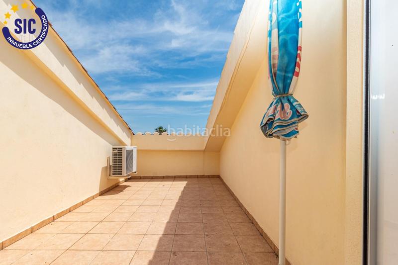 Foto b49f993a-03fa-4b6b-892f-d686461bc9c2. Maison jumelée dans del barranc de moles 23 dans Las Atalayas-Urmi-Cerro Mar Peñíscola