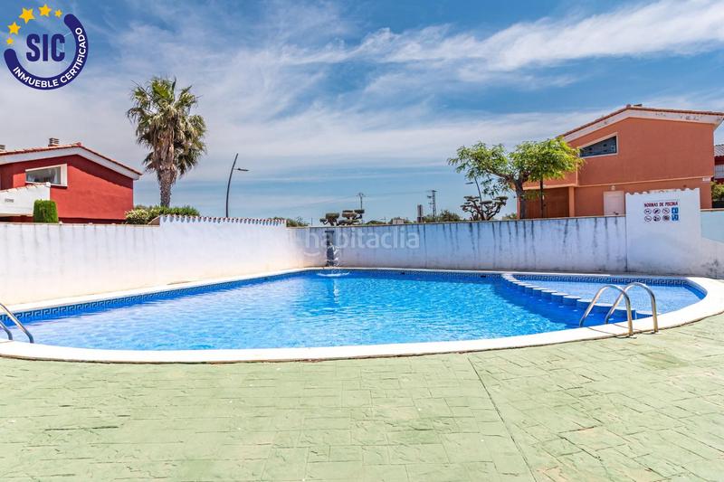 Foto b6787767-aab5-40a6-b166-88e7e8de8425. Maison jumelée dans del barranc de moles 23 dans Las Atalayas-Urmi-Cerro Mar Peñíscola