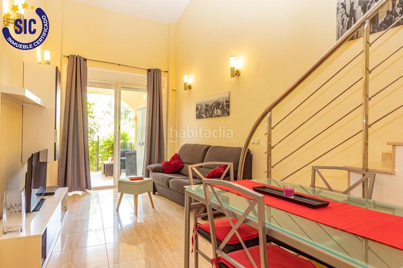 Foto c26c0bdf-046c-4dc7-8b41-cf755bc5d885. Maison jumelée dans del barranc de moles 23 dans Las Atalayas-Urmi-Cerro Mar Peñíscola