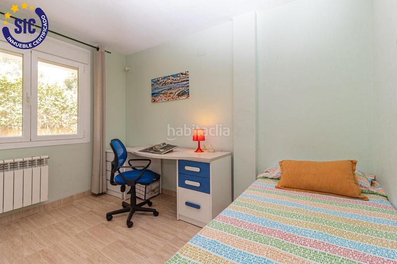 Foto cbc85193-07f2-459b-87c8-7103f8c5033b. Maison jumelée dans del barranc de moles 23 dans Las Atalayas-Urmi-Cerro Mar Peñíscola