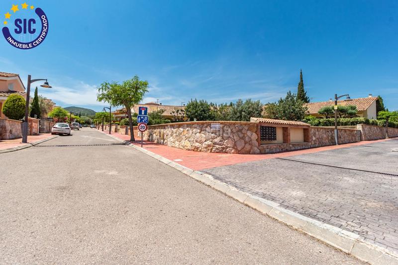 Foto e03f5e97-a825-4138-bc50-cbeafb595ca8. Maison jumelée dans del barranc de moles 23 dans Las Atalayas-Urmi-Cerro Mar Peñíscola