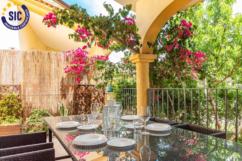 Foto f9a81906-54a3-4b83-929f-6be7368e00c7. Maison jumelée dans del barranc de moles 23 dans Las Atalayas-Urmi-Cerro Mar Peñíscola