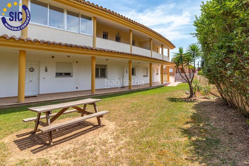 Foto fd46e44e-2bfd-4247-af80-f12064d5abf2. Maison jumelée dans del barranc de moles 23 dans Las Atalayas-Urmi-Cerro Mar Peñíscola