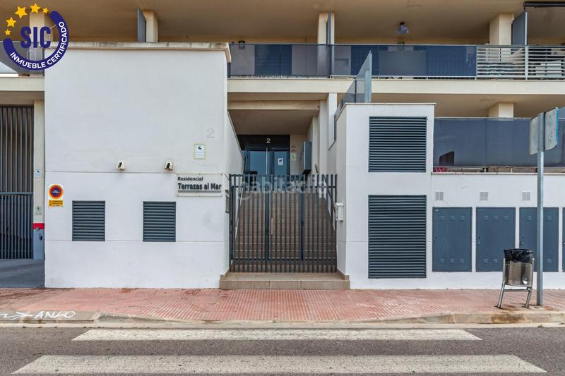 Foto 3ce78224-e034-48c4-b526-b779e4bc58ed. Piccolo appartamento in els ullals 2 in Playa Morros de Gos Oropesa del Mar