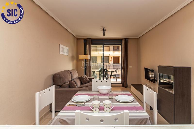 Foto cde0daf0-54c5-4403-aac6-3859568f4ad4. Piccolo appartamento in els ullals 2 in Playa Morros de Gos Oropesa del Mar