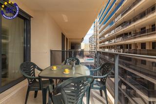 Apartament en Calle els ullals 2. Apartamento con un dormitorio y amplia terraza en urbanizacin c