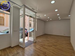 Local Comercial a Calle VILARROIG 21