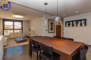 Pis en Calle de los dolores 26. Exclusivo piso en pleno centro de castelln con dos dormitorios,