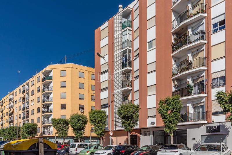 Foto 264aac17-058d-48be-8e74-694385c1f3d2. Pis a avenida de francia 39 a Cariñena - Carinyena Villarreal / Vila - real