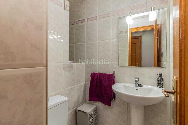 Foto 4f347107-3365-43fc-b338-bf13778382d2. Pis a avenida de francia 39 a Cariñena - Carinyena Villarreal / Vila - real