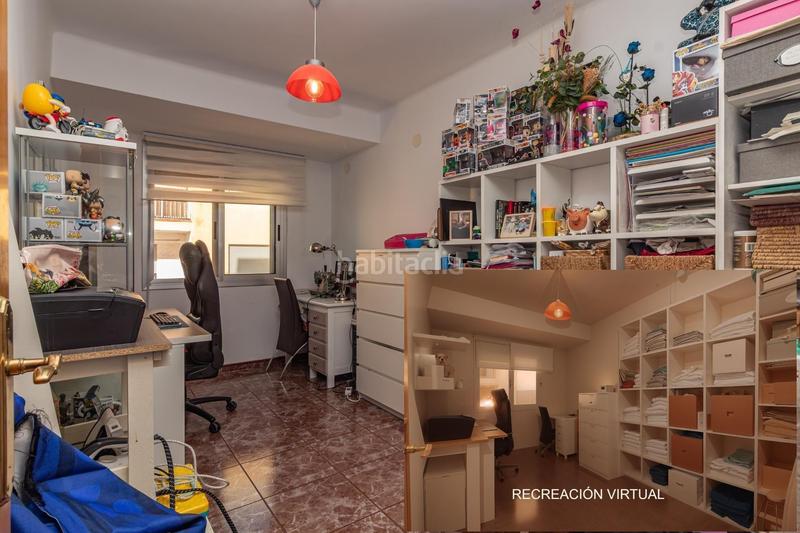 Foto a5a08bec-de1b-43d5-baf4-9651ac529a9a. Pis a avenida de francia 39 a Cariñena - Carinyena Villarreal / Vila - real