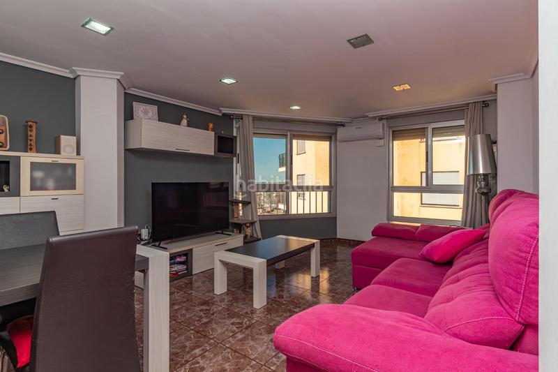 Foto cb442854-b1f1-421b-b455-eaeddb20f53e. Pis a avenida de francia 39 a Cariñena - Carinyena Villarreal / Vila - real