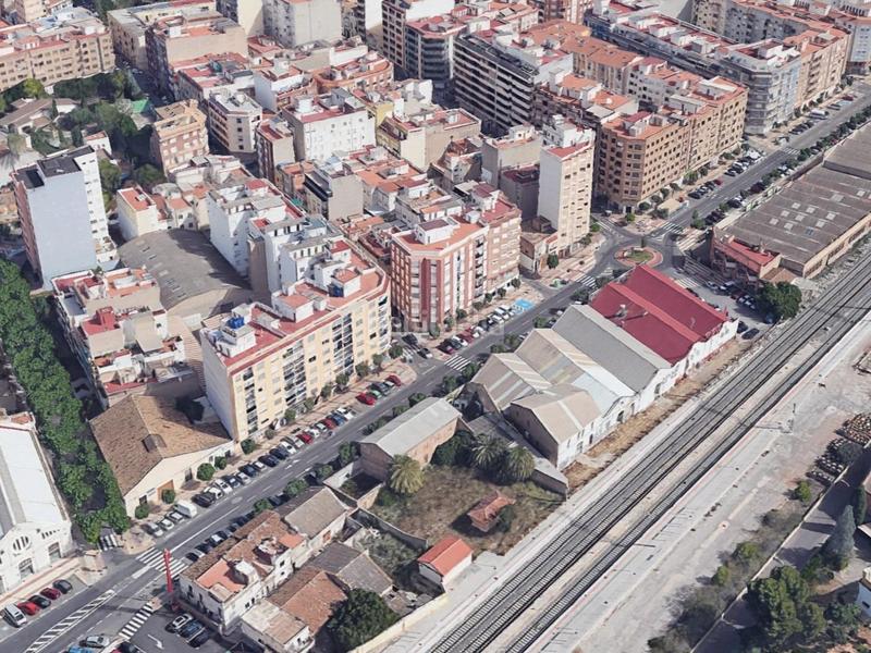 Foto daf4460a-7f19-472b-af2c-3c29c7d720c3. Pis a avenida de francia 39 a Cariñena - Carinyena Villarreal / Vila - real