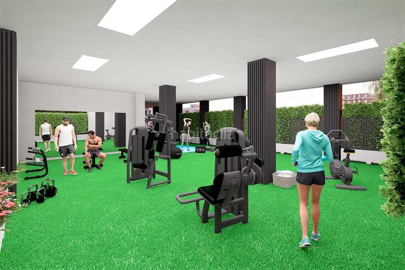 Foto 0ffdead7-c8ec-4ba6-bd91-e6b158e9eed6. Pis a villarreal 92 a Ciutat del Transport - La Salera Castellón de la Plana