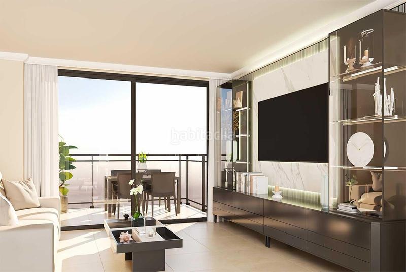 Foto 1fe52cbb-bed7-4c50-a069-dec46c8c8ee8. Pis a villarreal 92 a Ciutat del Transport - La Salera Castellón de la Plana