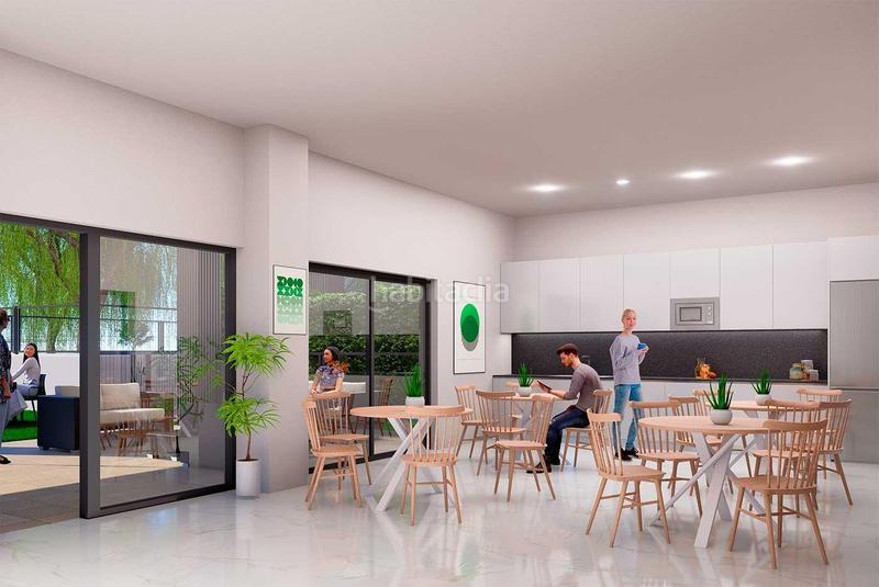 Foto 277bee8c-81a8-4fb7-97b0-75f1aafdbfe6. Pis a villarreal 92 a Ciutat del Transport - La Salera Castellón de la Plana