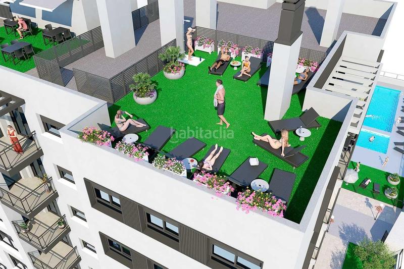 Foto 2db5e8cf-bd95-4c30-bbe8-d4d8c5bf0244. Pis a villarreal 92 a Ciutat del Transport - La Salera Castellón de la Plana