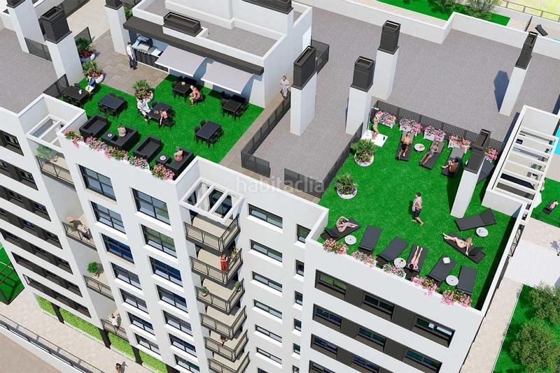 Foto 9c5746b0-0c64-4047-975e-97e0ddfd79c7. Pis a villarreal 92 a Ciutat del Transport - La Salera Castellón de la Plana