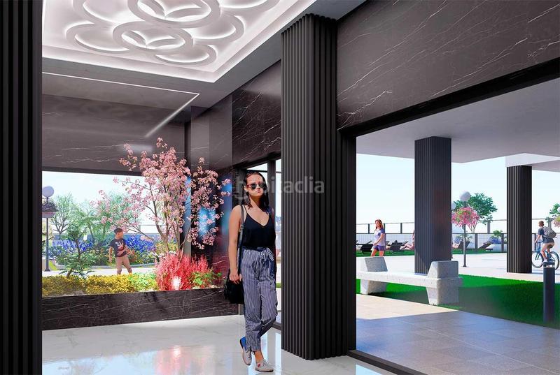 Foto e361962b-e94e-46a4-bc8a-2c3efa18f7bb. Pis a villarreal 92 a Ciutat del Transport - La Salera Castellón de la Plana