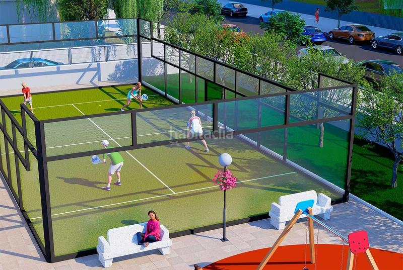 Foto fe6d0fa6-3e45-4f97-b0bd-31828ccaade3. Pis a villarreal 92 a Ciutat del Transport - La Salera Castellón de la Plana