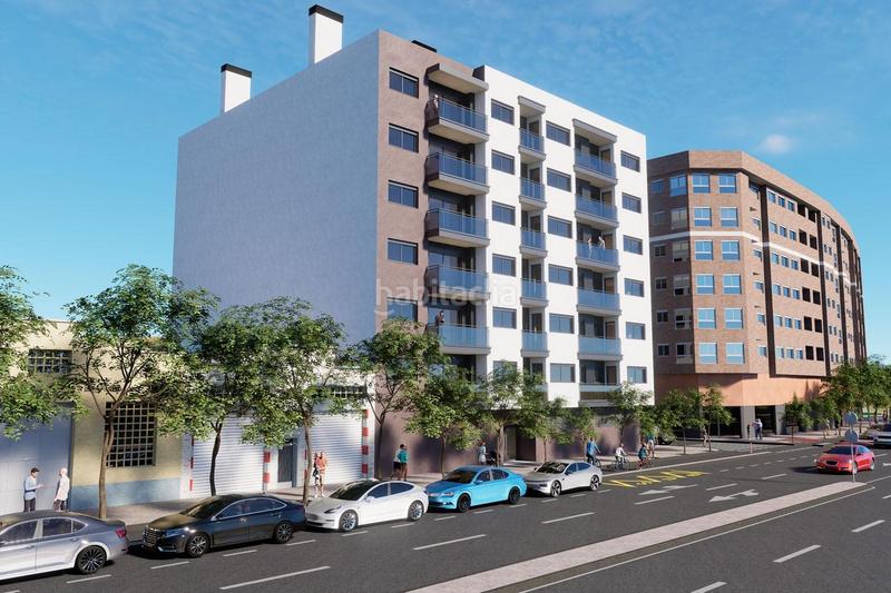 Foto 2a0226f4-7029-4e37-b232-cebbb2c58275. Piso en calle vall d'uixo 47 vivienda de tres dormitorios con excepcionales calidades en Castellón de la Plana