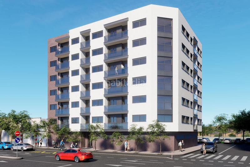 Foto 4cf8204d-18c1-4f58-8dcb-561301a87cdb. Piso en calle vall d'uixo 47 vivienda de tres dormitorios con excepcionales calidades en Castellón de la Plana