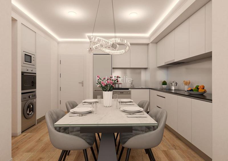 Foto 5d97cb2a-b29a-4aa9-936e-b12b2c0168a6. Piso en calle vall d'uixo 47 vivienda de tres dormitorios con excepcionales calidades en Castellón de la Plana