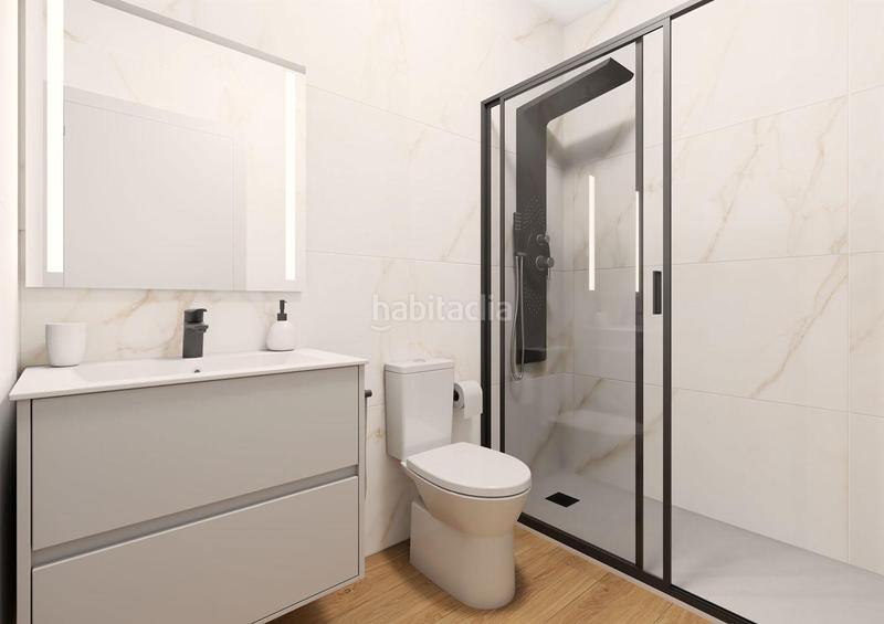 Foto 84a987ce-bc10-4700-8475-6e92ef67d9a1. Piso en calle vall d'uixo 47 vivienda de tres dormitorios con excepcionales calidades en Castellón de la Plana