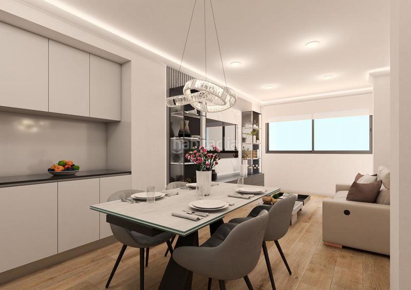 Foto 8e1c6499-fff9-4927-b7e2-bce913ca1e52. Piso en calle vall d'uixo 47 vivienda de tres dormitorios con excepcionales calidades en Castellón de la Plana