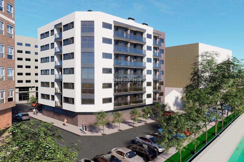 Foto 9c444ece-2efc-4360-bc0a-31e0d207e64b. Piso en calle vall d'uixo 47 vivienda de tres dormitorios con excepcionales calidades en Castellón de la Plana
