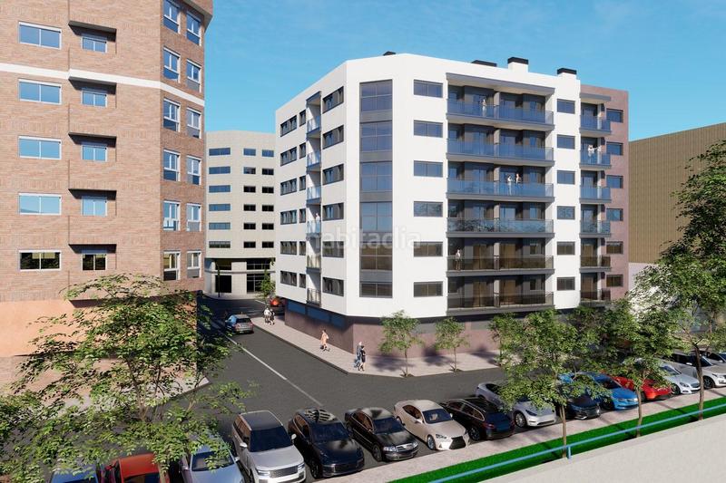 Foto ada1137d-d11e-4a2a-89bc-99f33c725e92. Piso en calle vall d'uixo 47 vivienda de tres dormitorios con excepcionales calidades en Castellón de la Plana