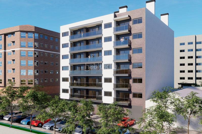 Foto f3069a3f-ca4b-4e56-becf-543b109d40ac. Piso en calle vall d'uixo 47 vivienda de tres dormitorios con excepcionales calidades en Castellón de la Plana