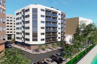 Pis a Calle vall d'uixo 47. Vivienda de tres dormitorios con excepcionales calidades, garaje