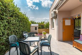 Casa  Calle casalduch 29. Unifamiliar con parcela en zona residencial de la pobla tornesa