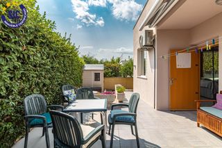House in Calle casalduch 31. Unifamiliar con parcela en zona residencial de la pobla tornesa