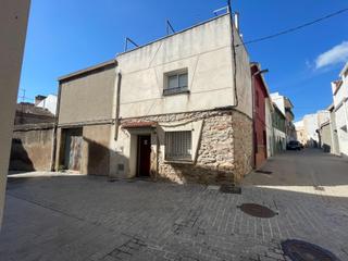 Casa  Calle luna la 3. Casa para reformar en vall duixo