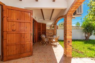 Location Maison jumelée à Benicàssim Golf. Adosado en alquiler en benicasim