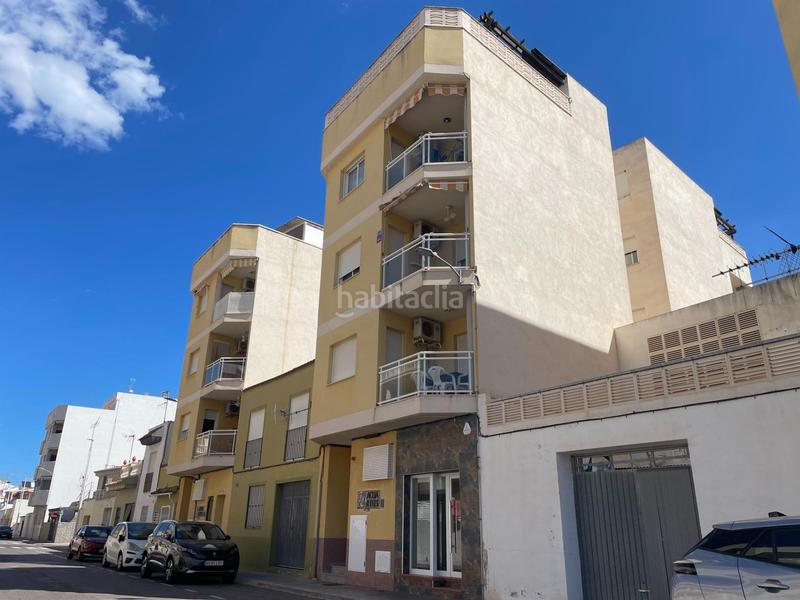 Foto 4f9f6421-1275-4cb6-b4ea-c4153a014b3e. Appartamento in calle de puerto rico 16 in Moncófar Playa Moncofa