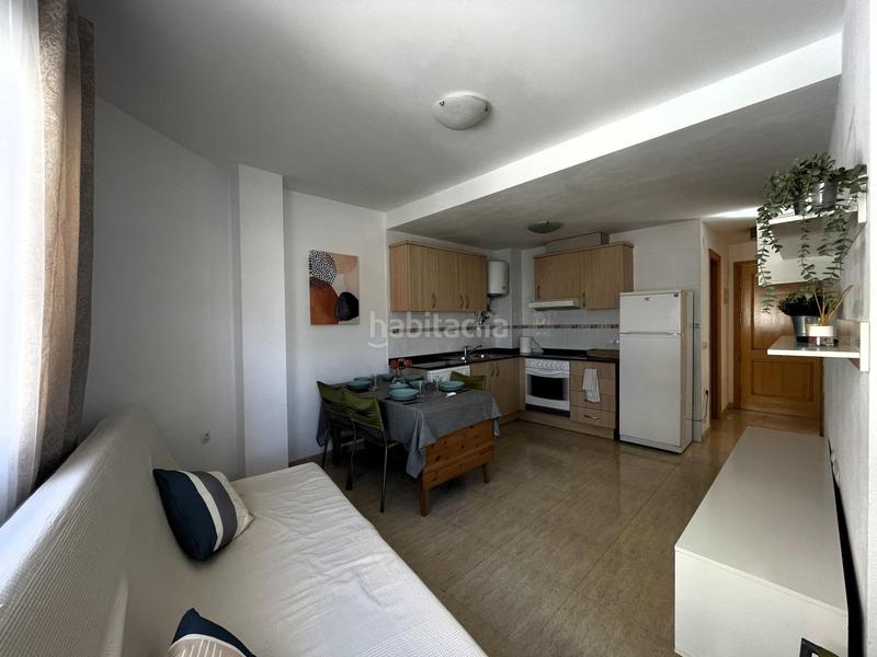 Foto a8fa2d21-6a74-42dd-b168-8df7282bad33. Appartamento in calle de puerto rico 16 in Moncófar Playa Moncofa