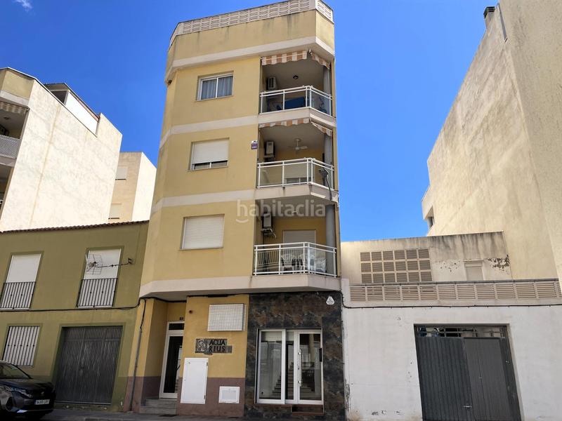 Foto ea79365e-063c-4405-8d3e-ba7eed6a92ff. Appartamento in calle de puerto rico 16 in Moncófar Playa Moncofa