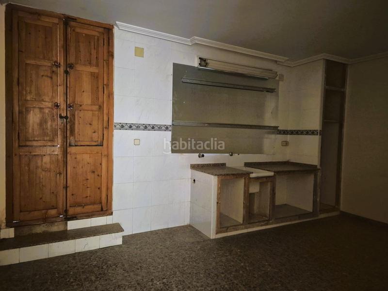 Foto 06d3fe87-3ba8-4de0-9344-7eb514ea0928. Maison dans calle pintor sorolla 6 dans Camino de Onda-Salesianos Burriana