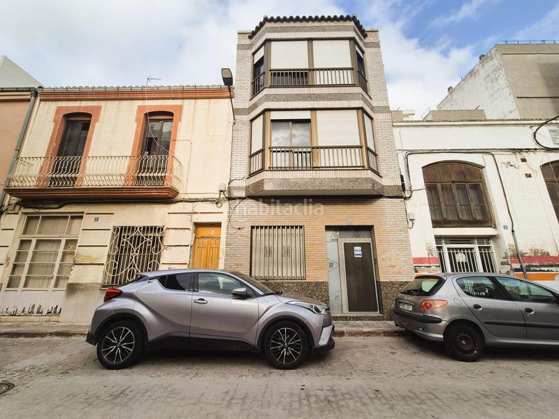 Foto 26797c44-328c-4637-8014-1574b4c3f15d. Maison dans calle pintor sorolla 6 dans Camino de Onda-Salesianos Burriana