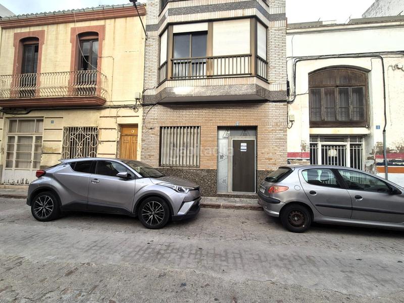 Foto 278ea1c9-b171-4905-a0f5-c7b769b85fae. Maison dans calle pintor sorolla 6 dans Camino de Onda-Salesianos Burriana