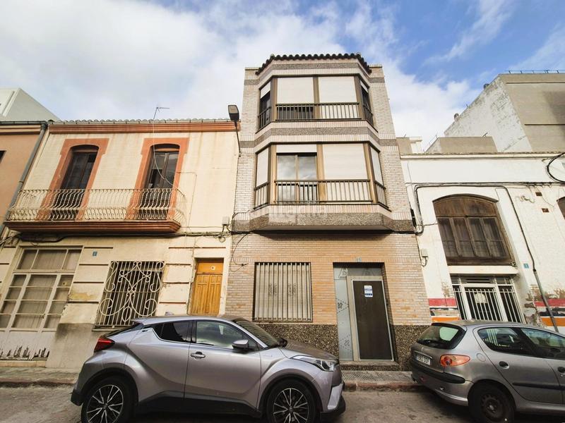 Foto 4a13f0af-248c-445f-9b3c-46c97b44c5d3. Maison dans calle pintor sorolla 6 dans Camino de Onda-Salesianos Burriana