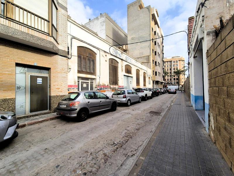 Foto 8c2f2096-dc3f-4a63-8ecc-b71535666b0b. Maison dans calle pintor sorolla 6 dans Camino de Onda-Salesianos Burriana