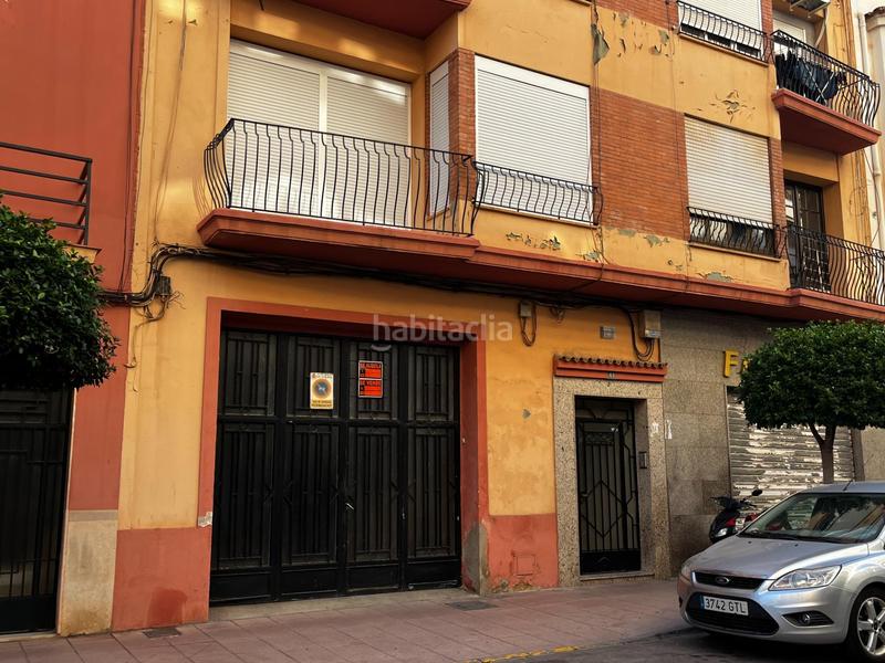 Foto 8dc1e805-63c8-48c5-9d9d-357efd80874e. Affitto locale commerciale in Cariñena - Carinyena Villarreal / Vila - real