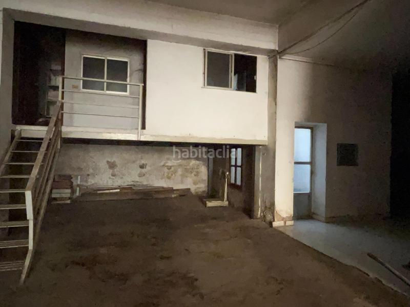 Foto d9ec40b6-f0e4-40fe-8669-ea7a401f75d6. Lloguer local comercial a Cariñena - Carinyena Villarreal / Vila - real